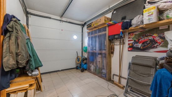 Hoge Bokstraat - 15 - - 9111