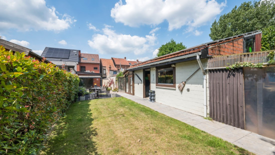 Hoge Bokstraat - 15 - - 9111