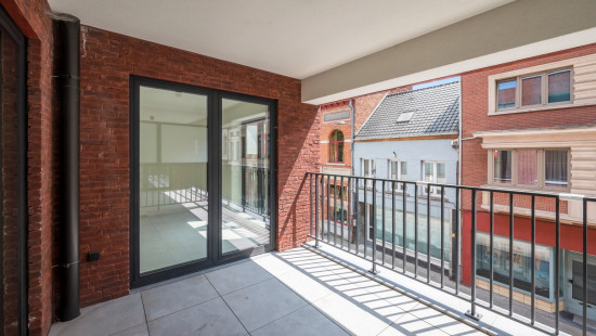 Kasteelstraat - 70 - - B03 - 9140