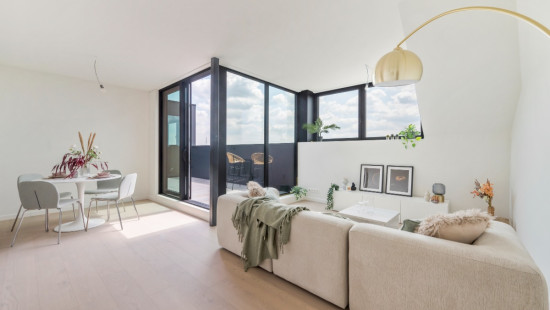 Kasteelstraat - 70 - - B03 - 9140