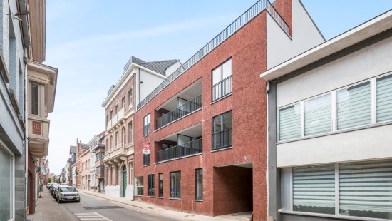 Kasteelstraat - 70 - - B11 - 9140