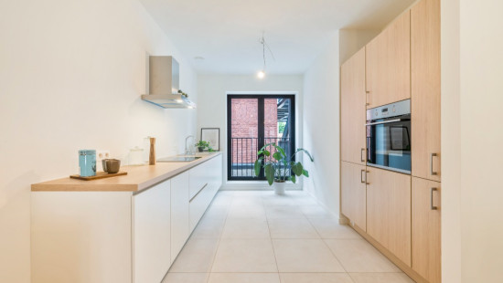 Kasteelstraat - 70 - - B11 - 9140