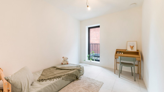 Kasteelstraat - 70 - - B03 - 9140