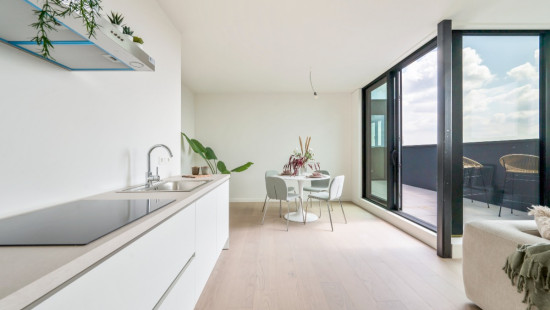 Kasteelstraat - 70 - - B03 - 9140
