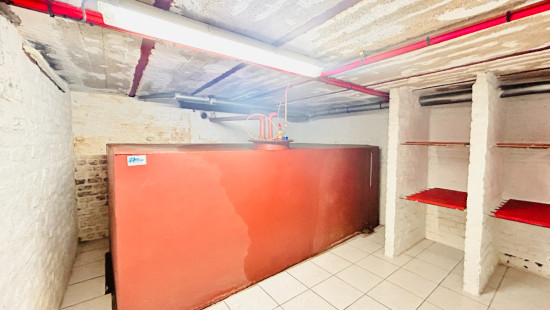 Kerkplein - 5 - - 8953