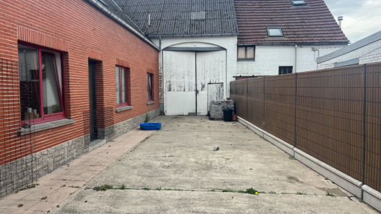 Rue Puits à Leval - 14 - - 7950
