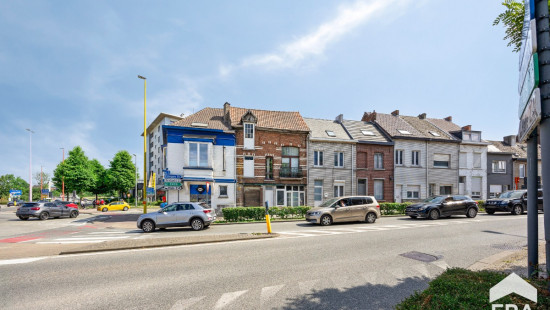 Edingensesteenweg - 1 - - 1500