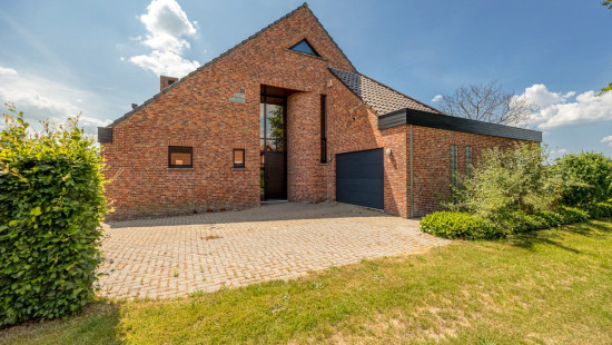 Terbeeksestraat - 40A - - 2321