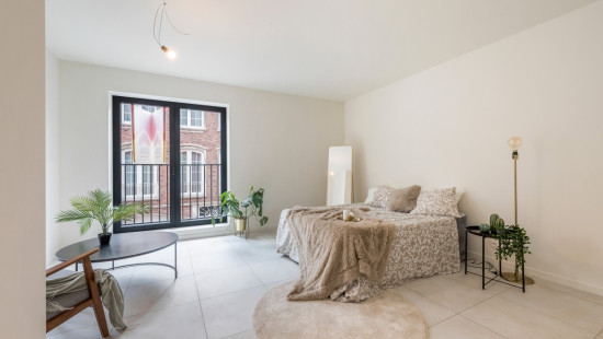 Kasteelstraat - 70 - - B03 - 9140