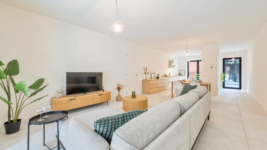 Kasteelstraat - 70 - - B03 - 9140