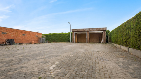 Hoofdstraat - 52 - - 9200