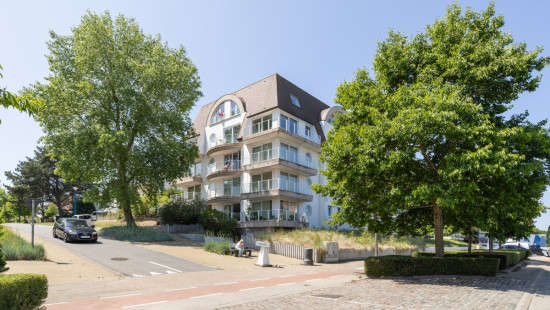 Egelantierlaan - 2 - 501 - 8670