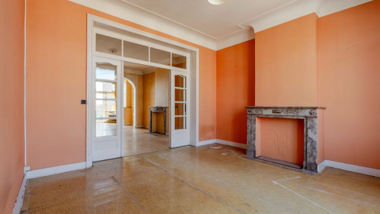 Avenue Richard Neybergh - 98 - - 1020