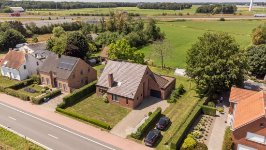 Terbeeksestraat - 40A - - 2321