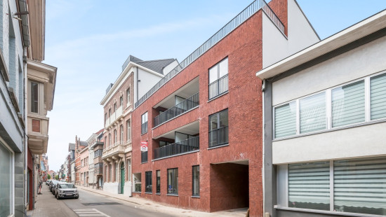 Kasteelstraat - 70 - - C01 - 9140