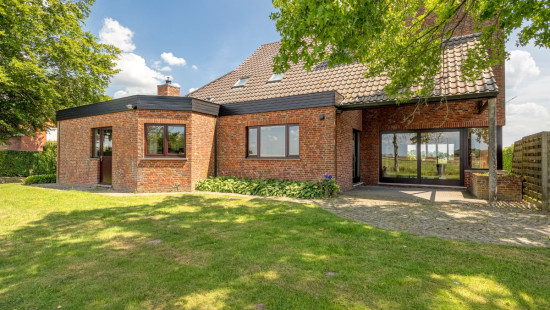 Terbeeksestraat - 40A - - 2321