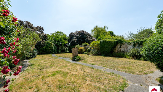 Avenue Richard Neybergh - 98 - - 1020