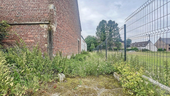 Rue Puits à Leval - 14 - - 7950