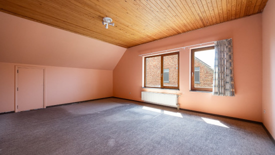 Terbeeksestraat - 40A - - 2321