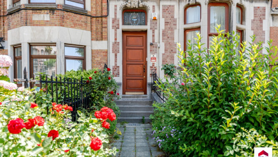 Avenue Richard Neybergh - 98 - - 1020