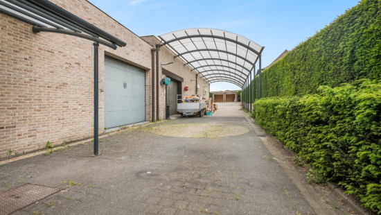 Hoofdstraat - 52 - - 9200
