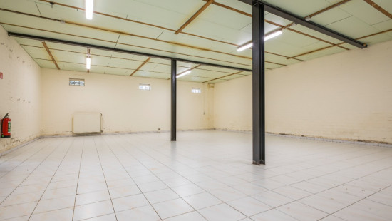 Hoofdstraat - 52 - - 9200