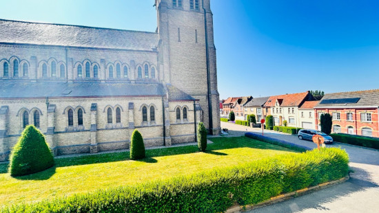 Kerkplein - 5 - - 8953