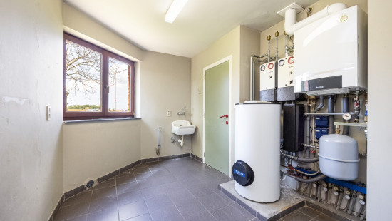 Terbeeksestraat - 40A - - 2321