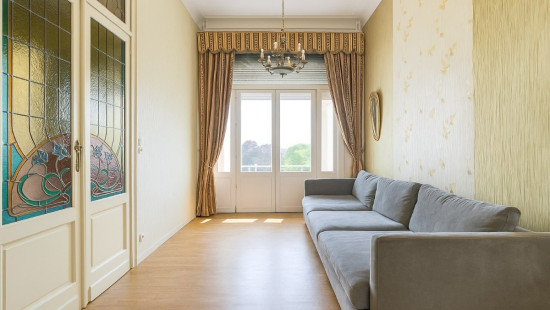 Avenue Richard Neybergh - 98 - - 1020