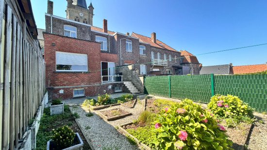 Kerkplein - 5 - - 8953