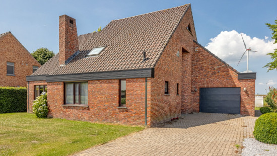 Terbeeksestraat - 40A - - 2321