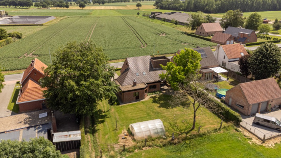 Terbeeksestraat - 40A - - 2321