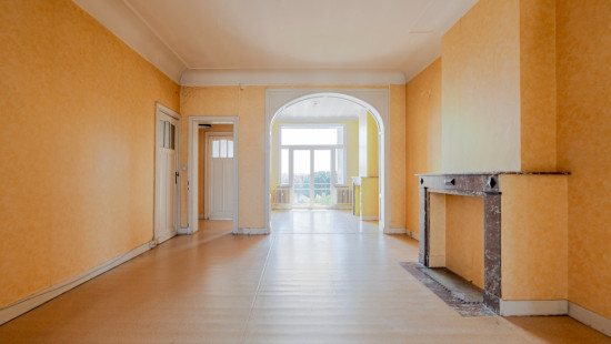 Avenue Richard Neybergh - 98 - - 1020