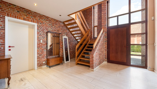 Terbeeksestraat - 40A - - 2321