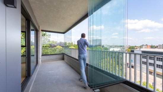 Karel Oomsstraat - 100 - A701 - 2018