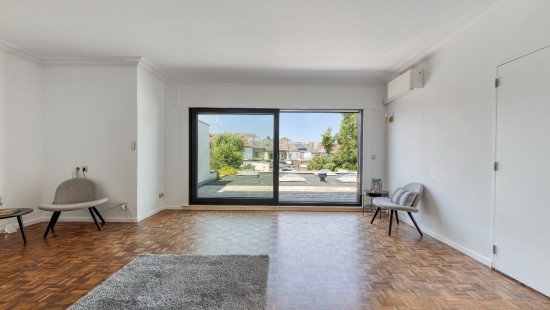 Pastoriestraat - 15 - - 1651