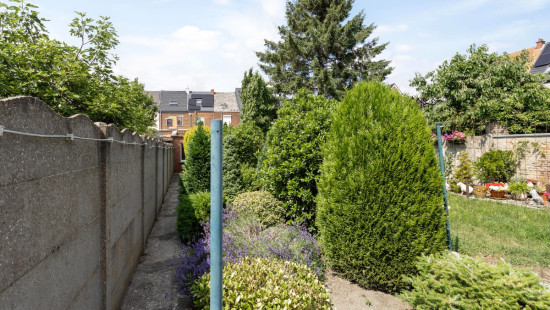 Nekkerspoelstraat - 345 - - 2800