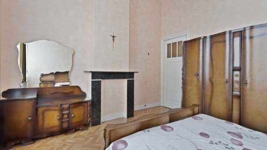 Nekkerspoelstraat - 345 - - 2800