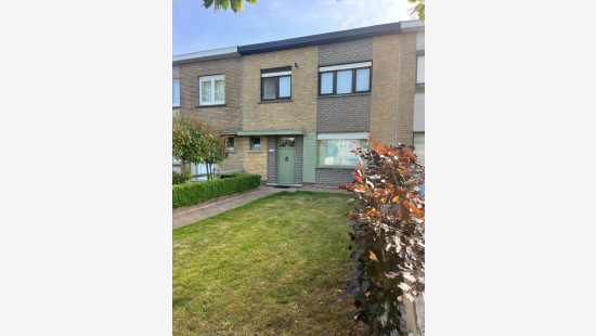 Broelstraat - 136 - - 8530
