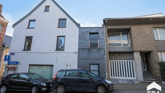 Vanden Eeckhoudtstraat - 1 - 12 - 1500