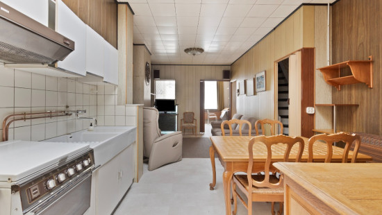 Nekkerspoelstraat - 345 - - 2800