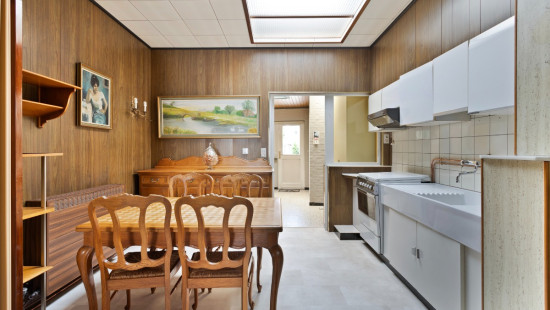 Nekkerspoelstraat - 345 - - 2800