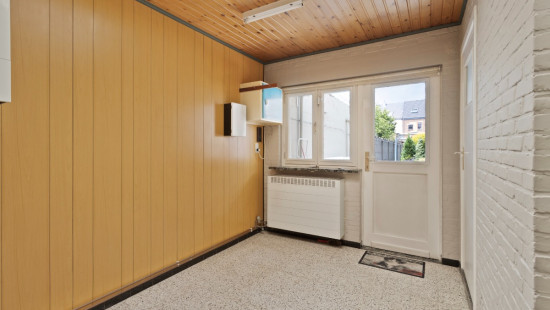 Nekkerspoelstraat - 345 - - 2800