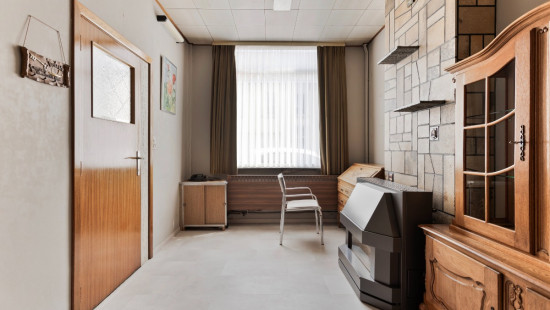 Nekkerspoelstraat - 345 - - 2800
