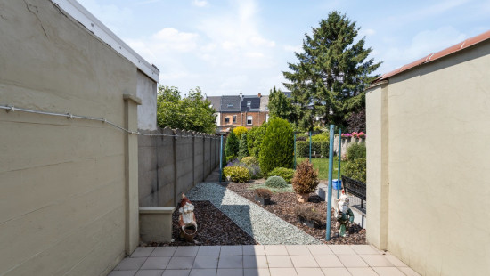 Nekkerspoelstraat - 345 - - 2800