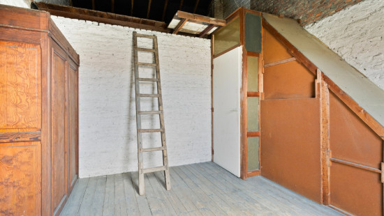 Nekkerspoelstraat - 345 - - 2800