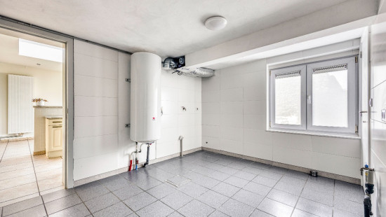 Herdebeekstraat - 71 - - 1701