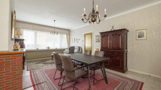 Hof van Tichelen - 16 - 4 - 2610