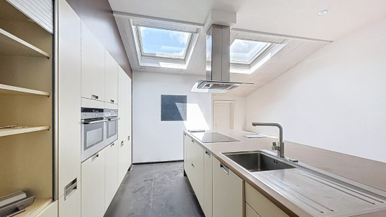 Driesstraat - 30 - - 1861