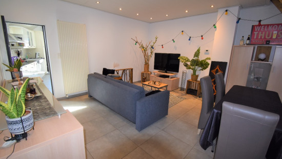 Sint-Michielsestraat - 55 - - 8020